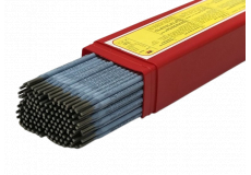 Rutil-bázická elektróda CHEM-WELD 8200 2,5 x 300 mm 1 kg