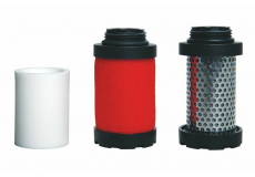 Súprava na výmenu filtra 3M Aircare, ACU-20