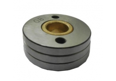 Kladka pre oceľový drôt 1,0 - 1,2 mm 10/30 mm ALFA IN