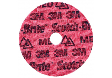 Kotúč 125 x 22,23 mm 3M Scotch-Brite PN-DH Medium