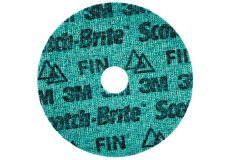 Kotúč 125 x 22,23 mm 3M Scotch-Brite PN-DH Fine