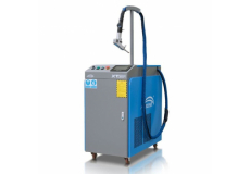 Laserová zváračka XTW 2000 W MOST