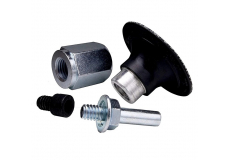 Unášač pod systém Roloc 50,8 mm os 6,3 mm matica 5/8 3M, 05539