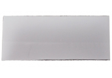 Vnútorné stmavovacie sklíčko 3M Speedglas 100/9002D/9002V, 1 DIN, 42 x 91 mm, 42 80 20