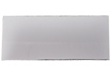 Vnútorné stmavovacie sklíčko 3M Speedglas 100/9002D/9002V, 2 DIN, 42 x 91 mm, 42 80 40