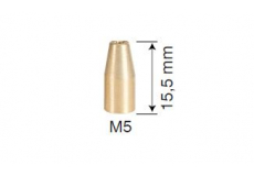 Špička 0,8 - 1,0 mm pre laser XTW-1500 MOST