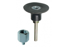 Unášač na suchý zips 50 mm na stopke 6 mm M1/4 Roloc MOST