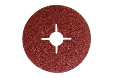 Fíbrový kotúč 115 x 22 mm zrnitosť 60+ 3M Cubitron II 982C