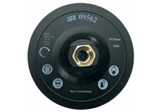 Unášač na suchý zips 115 mm M14 DH-AC 3M, 09562