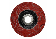 Lamelový kotúč 150 x 22 mm zrnitosť 60+ 3M Cubitron II 969F typ 29