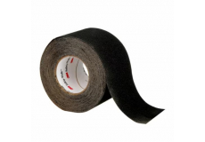 Protišmyková páska 102 mm x 18,3 m 3M Safety-Walk 610 čierna