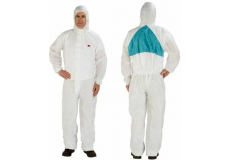 Ochranný overal 3M 4520 veľkosť XL