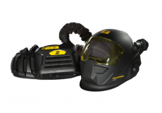 Zváracia kukla ESAB Sentinel A60 Air s filtroventiláciou EPR-X1