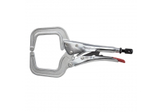 Svorka C-CLAMP PR115 rozsah 100 mm Strong Hand Tools