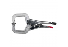 Svorka C-CLAMP PR115S rozsah 100 mm Strong Hand Tools