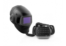 Zváracia kukla 3M Speedglas G5-03 Pro Air s filtrom G5-01/03VC + odsávanie ADFLO, 63 77 30
