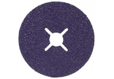 Fíbrový kotúč 150 x 22 mm zrnitosť 36+ 3M Cubitron 3 1182C