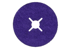 Fíbrový kotúč 180 x 22 mm zrnitosť 36+ 3M Cubitron 3 1187C
