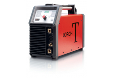 Zváračka Lorch TIG T 250 DC Control Pro