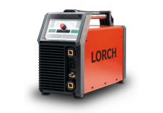 Zváračka TIG T 220 DC ControlPro Lorch