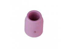 Keramická hubica č. 8 ø 12,5 x 25 mm SGT 17/18/20 Parker