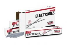 Rutilová elektróda Linox E308L 3,2 x 350 mm Lincoln Electric 1,9 kg
