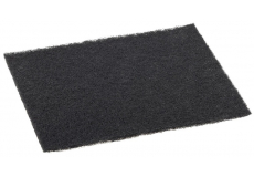 Brúsny hárok 158 x 224 mm 3M Scotch-Brite WR-SH A FIN