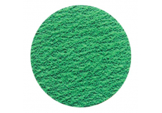 Fíbrový kotúč 50 mm zrnitosť P120 Roloc MOST Zirconium