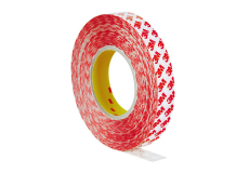 Páska obojstranná 3M GPT-020P 25 mm x 50 m číra