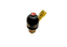 Poistka FR50 SP50 G3/8'' LH AC, P, PB, ZP MOST