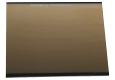 Zrkadlové sklo Athermal 90 x 110 mm DIN A11