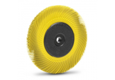 Kefa s adaptérom na čistenie zvarov 152,4 x 12,7 mm P80 3M Scotch-Brite BB-ZB typ A