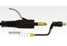 Konektor pre horák T26 SGRIP UNSL 35-50-26-GS5 MOST
