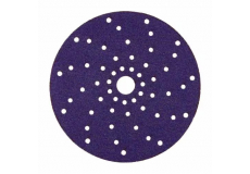 Kotúč na suchý zips 150 mm zrnitosť 80+ 3M Cubitron II 737U, 51369