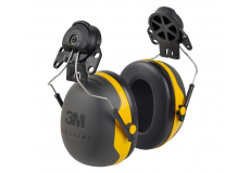 Chrániče sluchu 3M PELTOR X2P3 SNR 30 dB