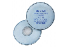Časticový filter 3M 2128 P2R