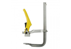 Račňová svorka UG205RM kapacita 521 mm zverný tlak 544 kg Strong Hand Tools
