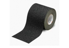 Protišmyková páska 101,6 mm x 18,3 m 3M Safety Walk 710 čierna