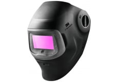 Zváracia kukla 3M Speedglas G5-03 E s filtrom G5-01/03NC, 63 10 10
