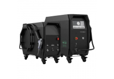 Laserová zváračka Max Photonics THEO MA1-65, 1500 W + podávač drôtu