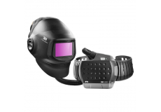 Zváracia kukla 3M Speedglas G5-01/kazeta G5-01VC + odsávanie ADFLO, 61 78 30