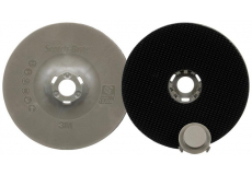 Univerzálny unášač 125 mm 3M Scotch-Brite tvrdý, 89871
