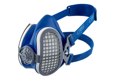 Polomaska GVS Elipse P3 RD SPR501 veľkosť M/L