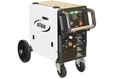 Zvárací invertor aXe 320 PULSE Smart GAS ALFA IN