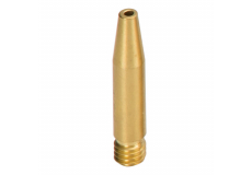 Špička 1,6 x 31,5 mm M6 pre laser MAX-T MOST