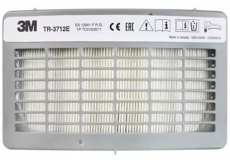 Časticový filter P3 pre 3M Versaflo TR-300+, TR-3712E