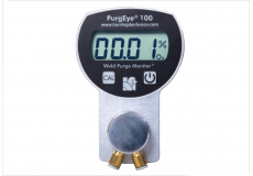 Oxymeter, merač zvyškového kyslíka PurgEye 100 IP65 Huntingdon Fusion Techniques