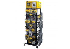 Stojan produktov Profitmaker 23 Strong Hand Tools
