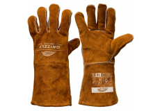 Zváračské rukavice MOST GRIZZLY PREMIUM veľkosť 10