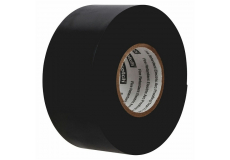 Ohňovzdorná páska proti elektrickému oblúku 38 mm x 6,1 m 3M Scotch 77, čierna